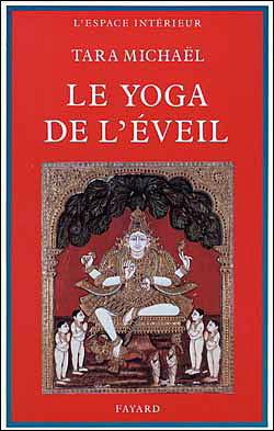 Le yoga de l'eveil
