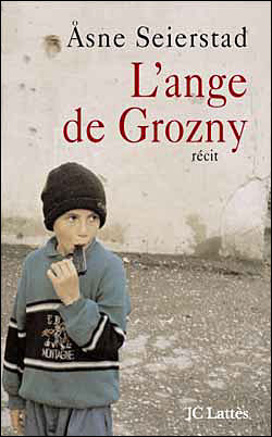 L'ange de Grozny