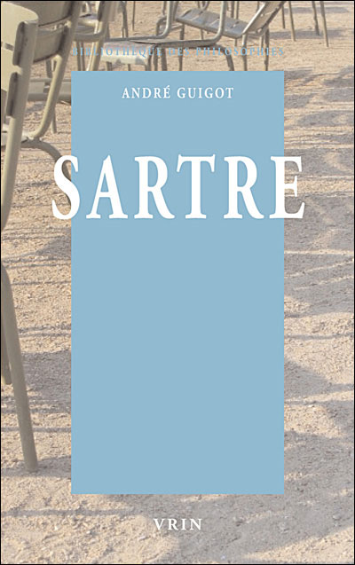 Sartre, liberté et histoire