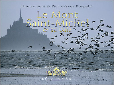 Le mont Saint-Michel et sa baie