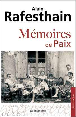 Mémoires de paix