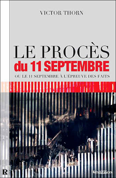 Le procès du 11 septembre