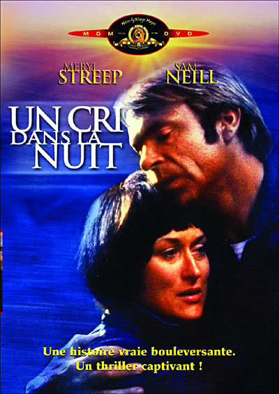 Un cri dans la nuit