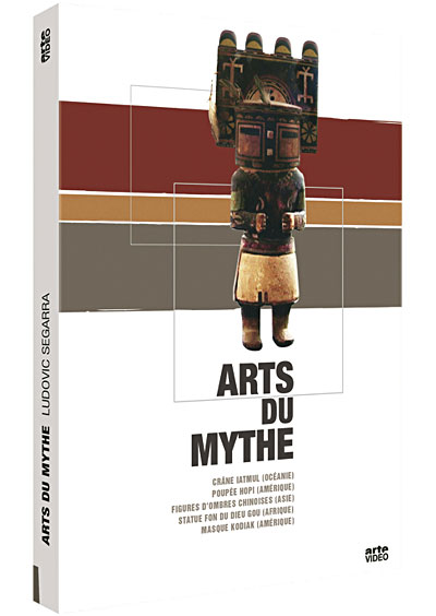 Les Arts du Mythe - Volume 2