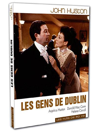Les Gens de Dublin