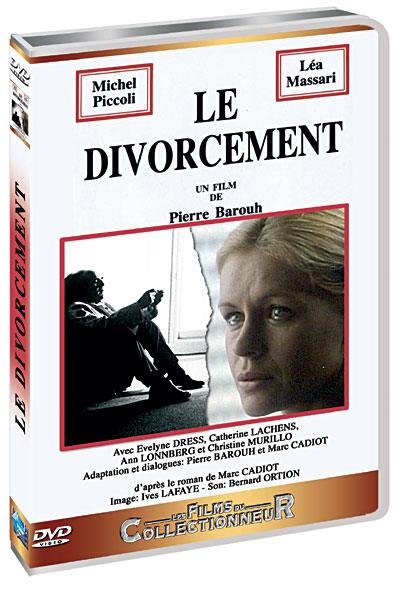 Le Divorcement
