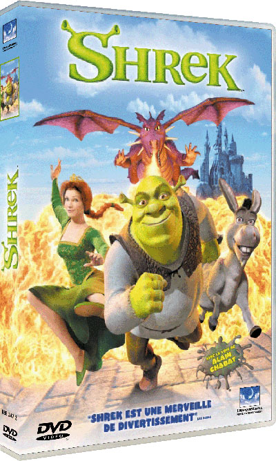 Shrek