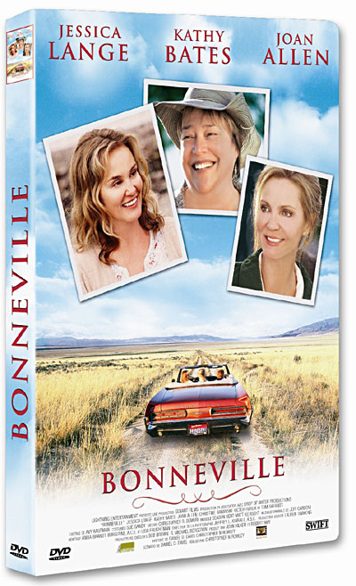 Bonneville
