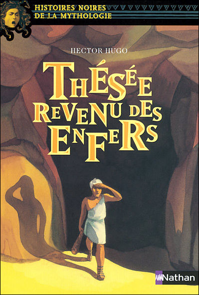 Thésée revenu des enfers