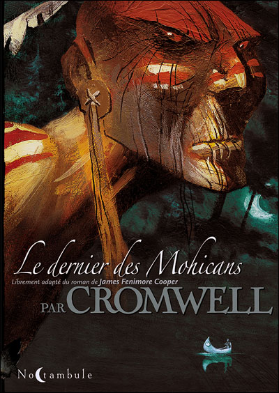 Le dernier des mohicans