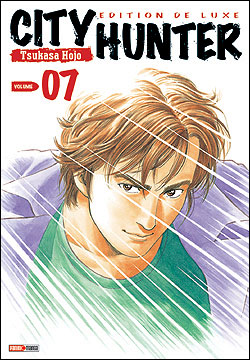 City Hunter