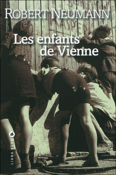Les enfants de vienne