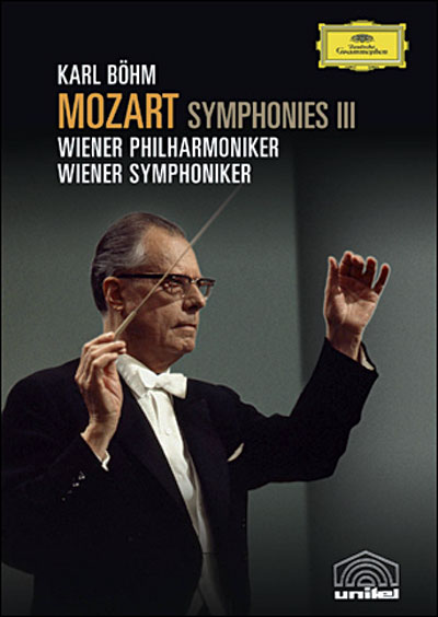 Symphonies, Volume 3