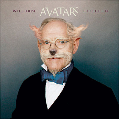 Avatars - Edition limitée