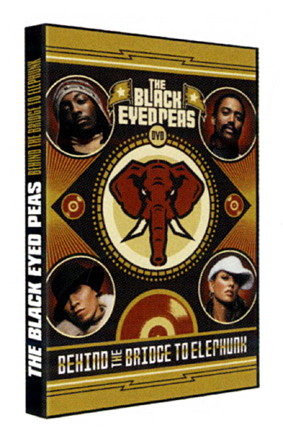 Behind the bridge to elephunk - Edition Slidepac
