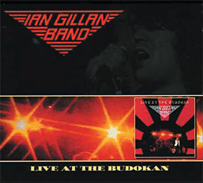 Live At Budokan/Rem.