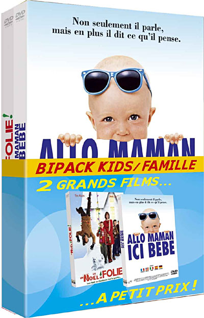 Allo bebe ici promo maman