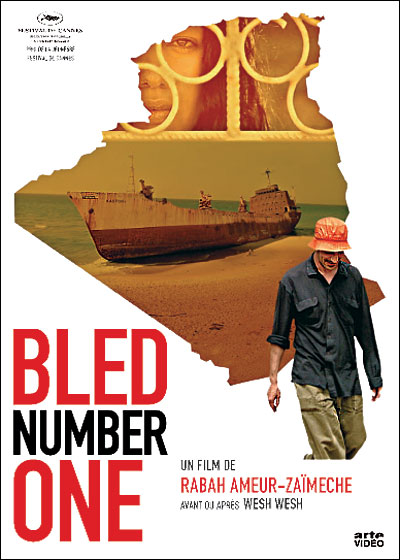 Bled Number One