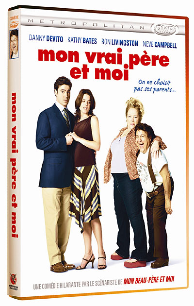 Mon Vrai Père et Moi