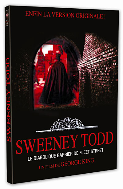 Sweeney Todd