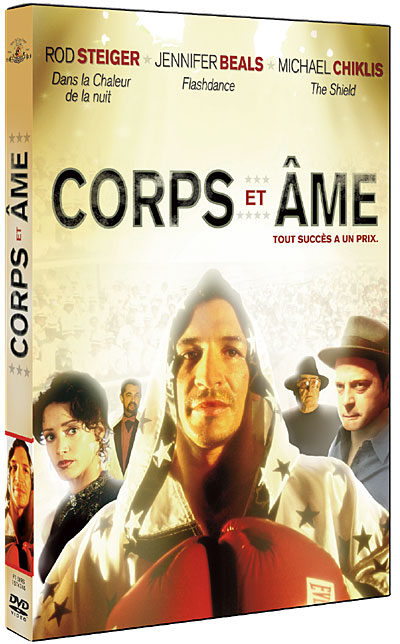 Corps et âme