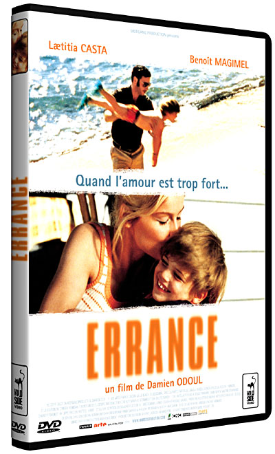 Errance