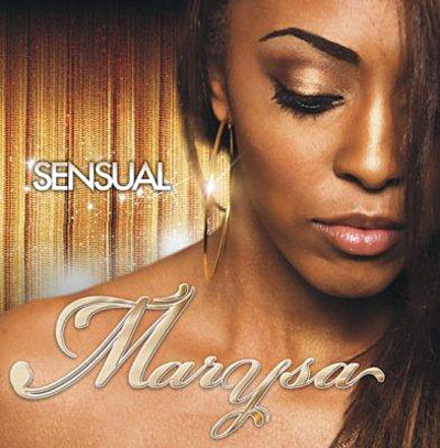 Marysa  sensual