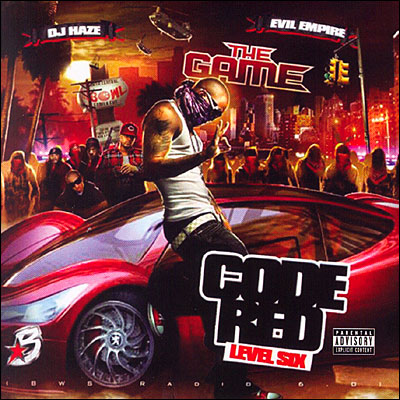 CODE RED : BWS RADIO 6