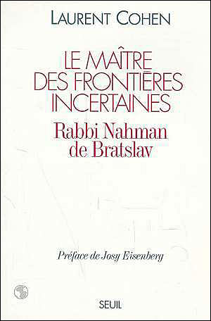 Maitre des frontieres incertaines