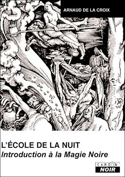 L'école de la nuit