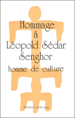 Hommage à Léopold Sédar Senghor -  Inconnus - (donnée non spécifiée)