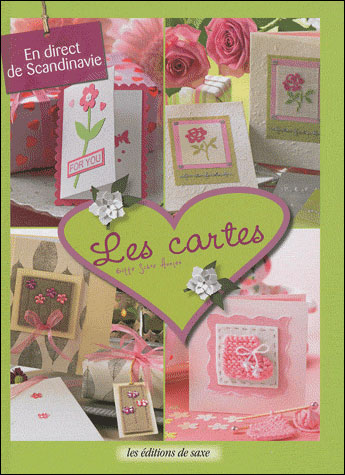 Les cartes
