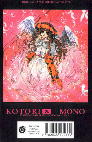 X -Tome 06-