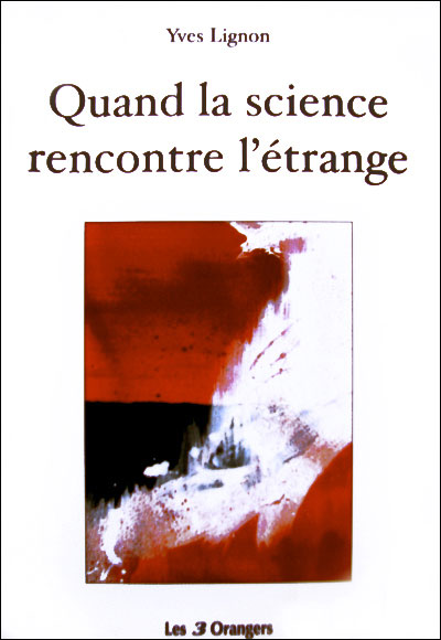 Quand la science rencontre l'étrange