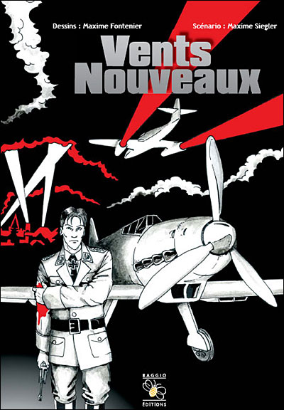 Vents nouveaux