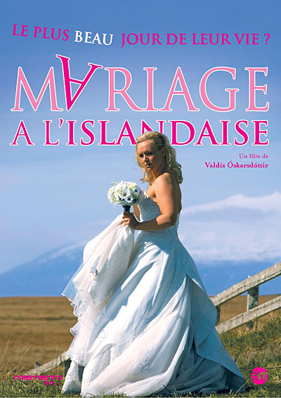 Mariage à l'islandaise