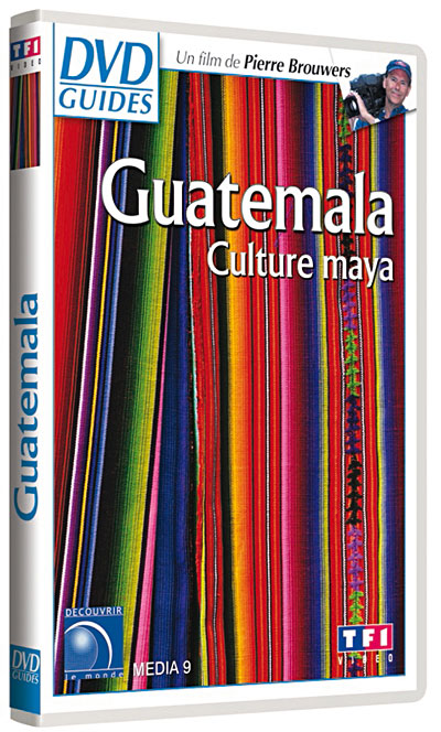 Guatemala - Culture Maya