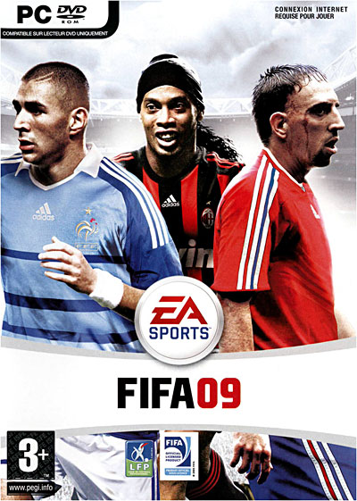 Fifa 09