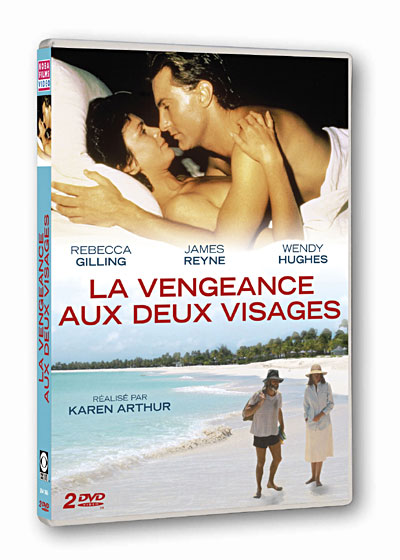 La Vengeance aux deux visages