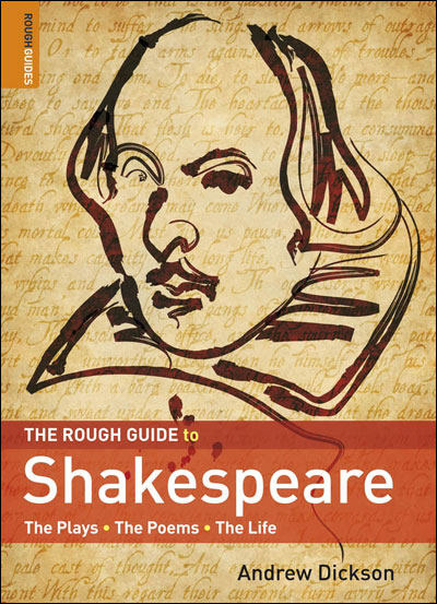 The rough guide to shakespeare