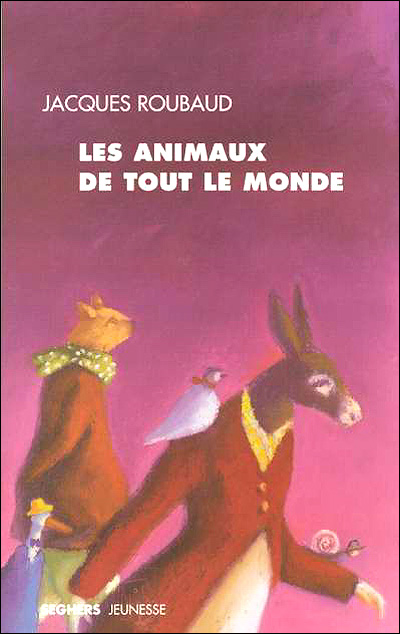 Les animaux de tout le monde