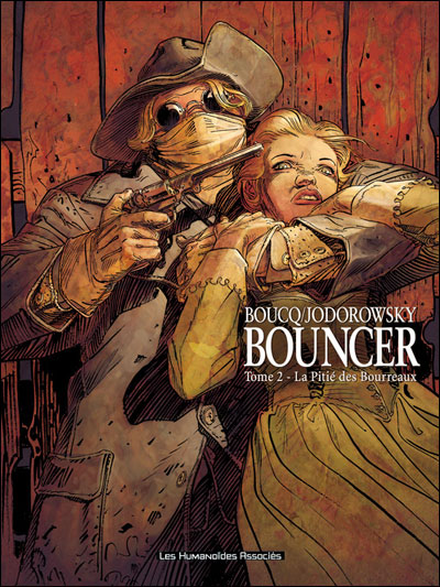 Bouncer