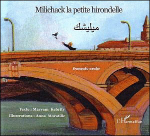 Milichack la petite hirondelle