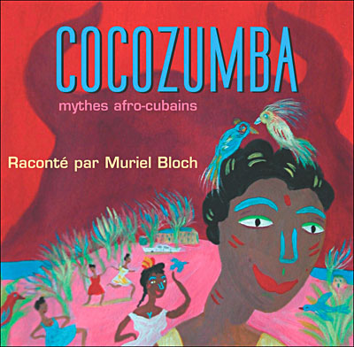 COCOZUMBA MYTHE AFRO CUBAIN