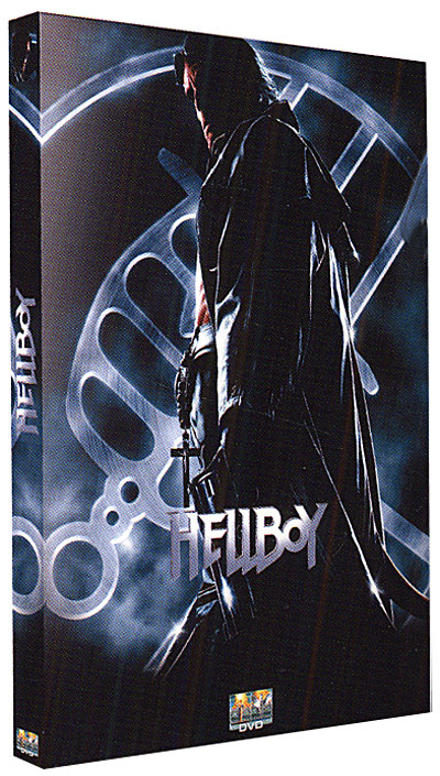 Hellboy - Edition Double
