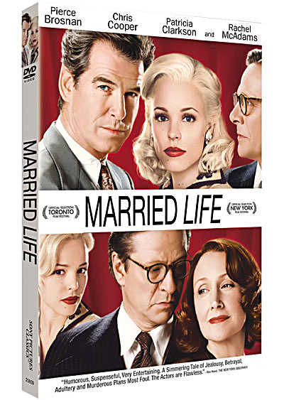 Married life