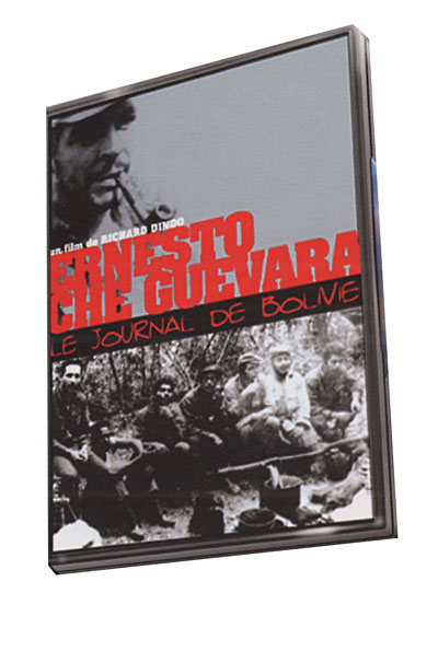 Ernesto Che Guevara : le journal de Bolivie
