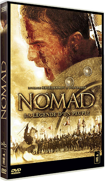 Nomad - Edition Simple