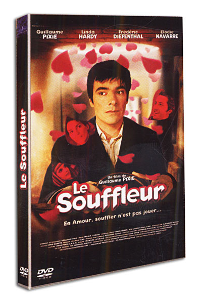 Le Souffleur