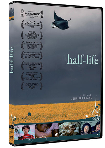 Half life